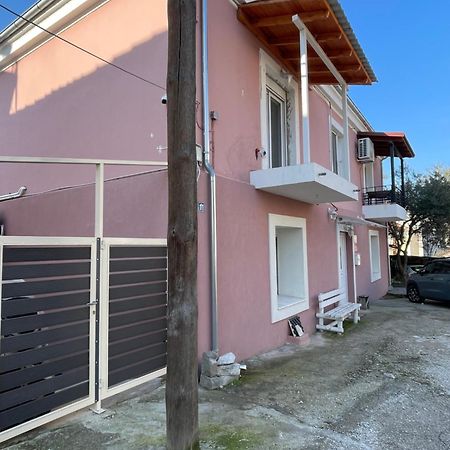 Estia Alternative Apartment Dráma Exterior foto
